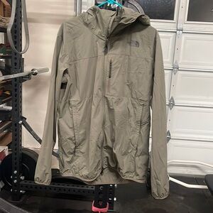 Northface Lightweight Raincoat